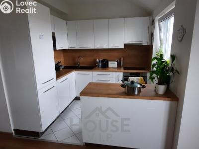 Prodej bytu 3+1 Praha, Litoměřická č. 1