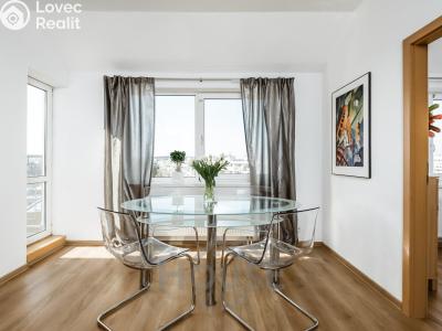 Prodej bytu 3+1 Praha, Litoměřická č. 3