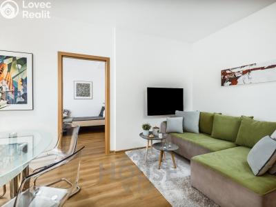 Prodej bytu 3+1 Praha, Litoměřická č. 4