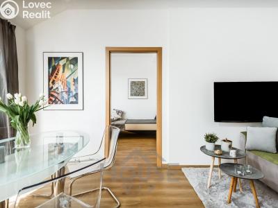 Prodej bytu 3+1 Praha, Litoměřická č. 5