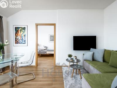 Prodej bytu 3+1 Praha, Litoměřická č. 6