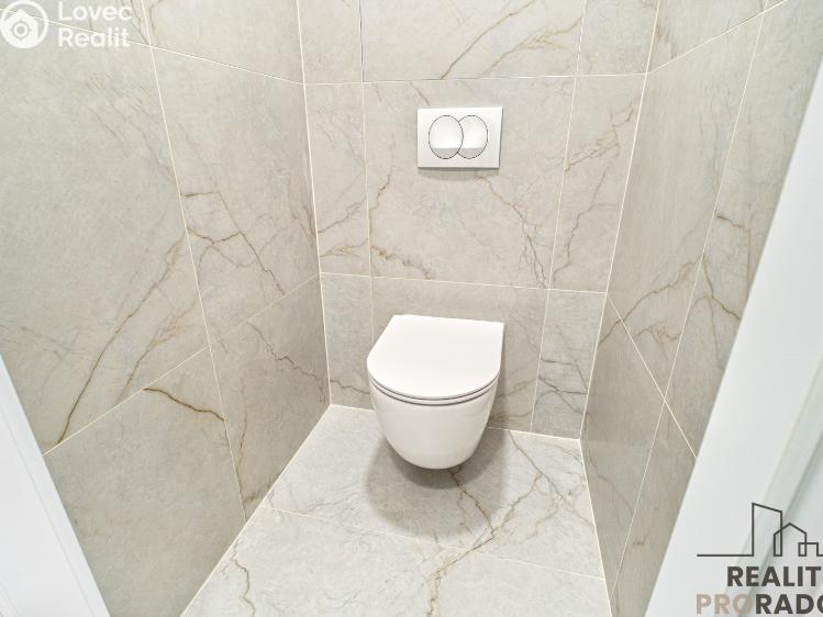 Prodej bytu 2+KK Ostrava, Průběžná č. 10