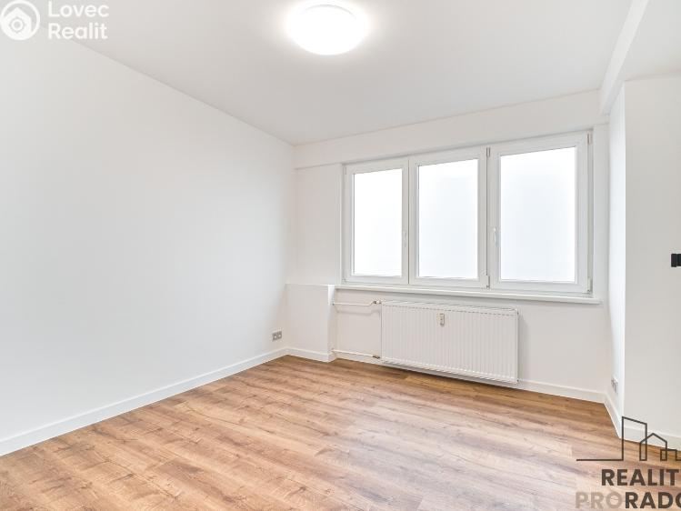 Prodej bytu 2+KK Ostrava, Průběžná č. 12