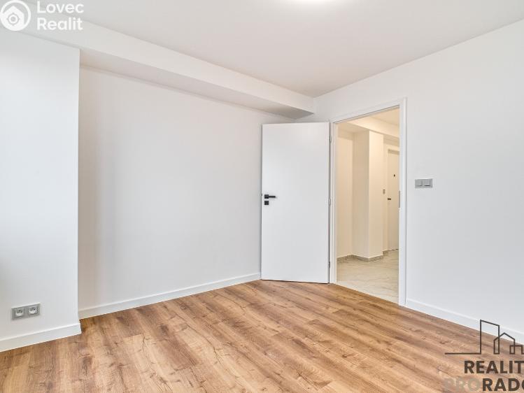 Prodej bytu 2+KK Ostrava, Průběžná č. 13