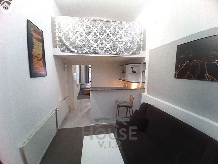 Prodej bytu 2+1 Praha, Štítného č. 7