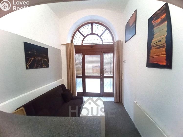 Prodej bytu 2+1 Praha, Štítného č. 3