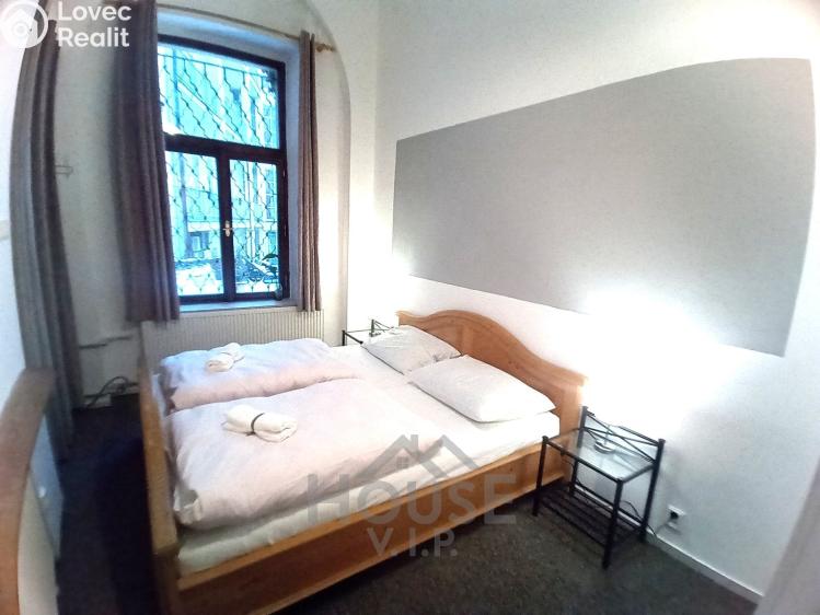 Prodej bytu 2+1 Praha, Štítného č. 1