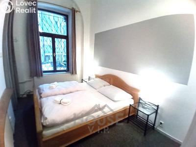 Prodej bytu 2+1 Praha, Štítného č. 1