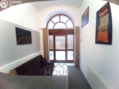 Prodej bytu 2+1 Praha, Štítného č. 3