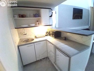 Prodej bytu 2+1 Praha, Štítného č. 4