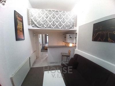 Sale apartment 2+1 Praha, Štítného č. 9
