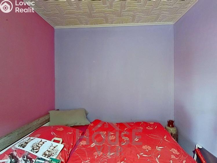 Prodej bytu 3+1 Praha, Loučimská č. 11