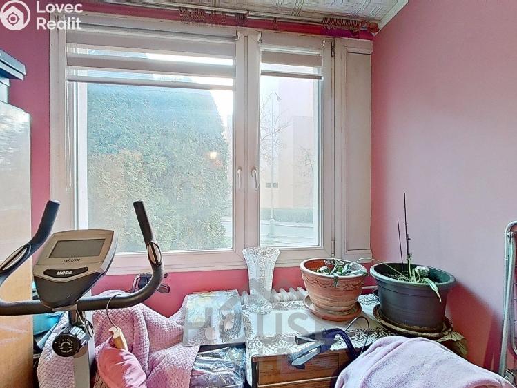 Prodej bytu 3+1 Praha, Loučimská č. 15