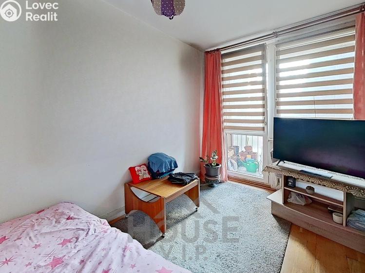 Prodej bytu 3+1 Praha, Loučimská č. 16