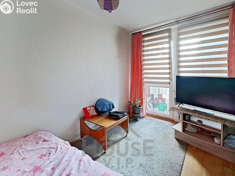 Prodej bytu 3+1 Praha, Loučimská č. 21