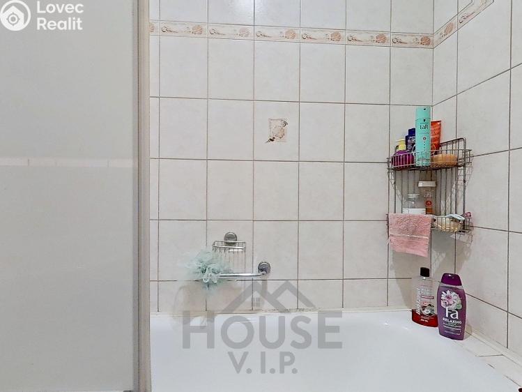 Prodej bytu 3+1 Praha, Loučimská č. 23