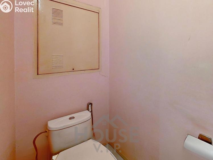 Prodej bytu 3+1 Praha, Loučimská č. 30