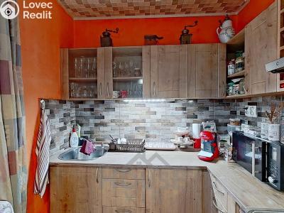 Prodej bytu 3+1 Praha, Loučimská č. 6