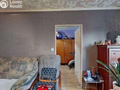 Prodej bytu 3+1 Praha, Loučimská č. 3