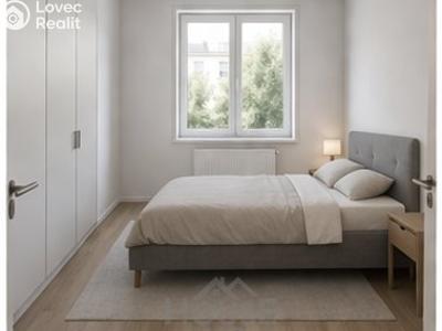 Продажа квартиры 3+KK Nučice č. 2