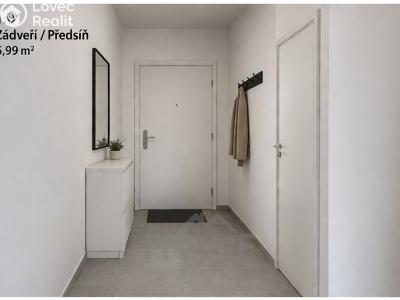 Продажа квартиры 3+KK Nučice č. 5