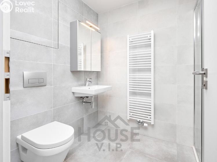 Prodej bytu 1+KK Praha, Hartigova č. 7