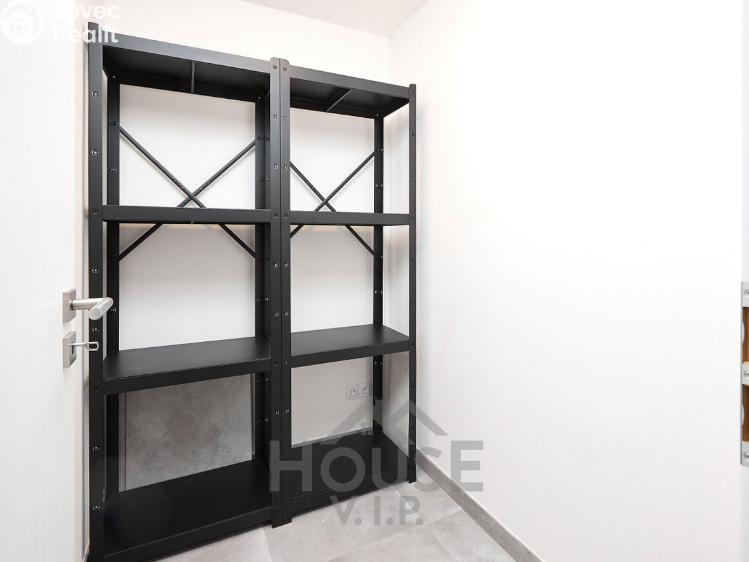 Prodej bytu 1+KK Praha, Hartigova č. 14