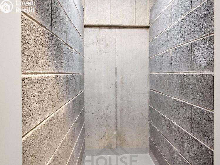 Prodej bytu 1+KK Praha, Hartigova č. 18