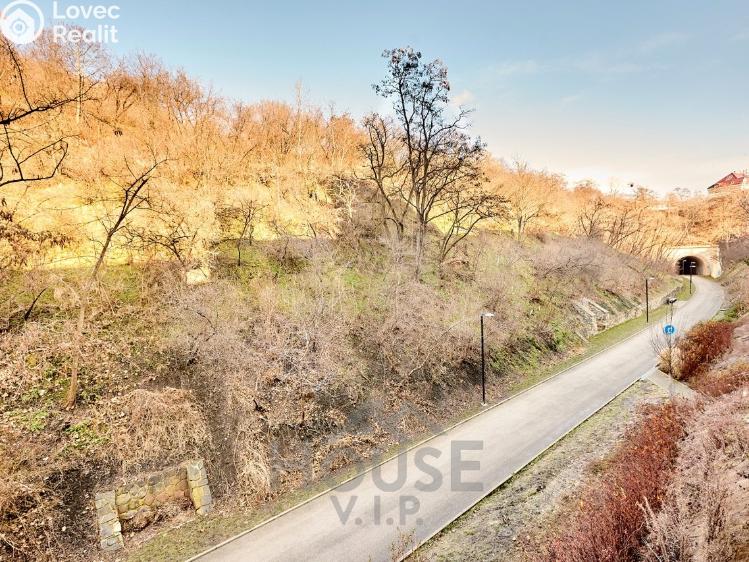 Prodej bytu 1+KK Praha, Hartigova č. 20