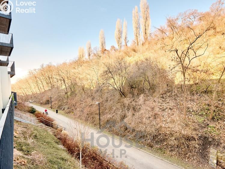 Prodej bytu 1+KK Praha, Hartigova č. 22