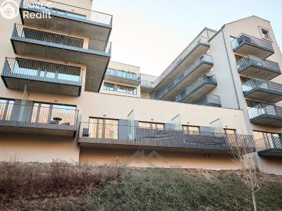 Prodej bytu 1+KK Praha, Hartigova č. 3