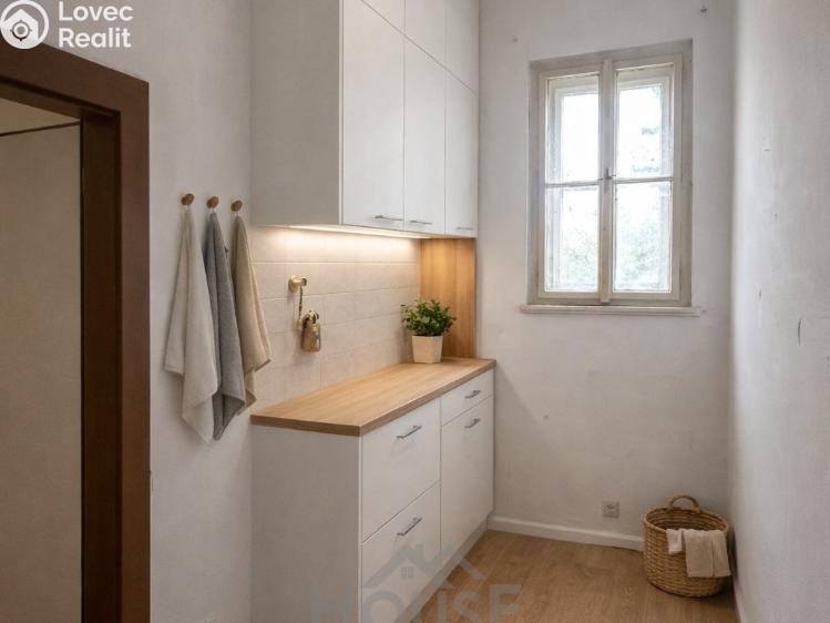 Prodej činžovního domu Hradec Králové, Kydlinovská č. 12