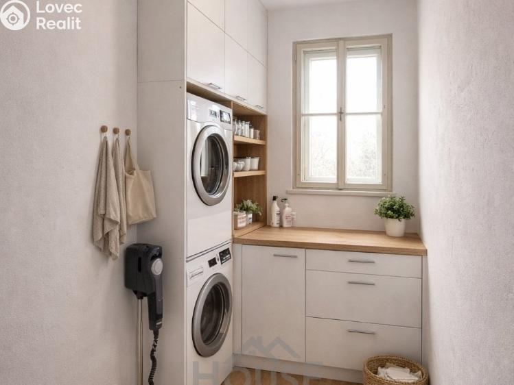 Prodej činžovního domu Hradec Králové, Kydlinovská č. 13