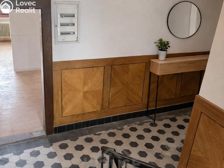 Prodej činžovního domu Hradec Králové, Kydlinovská č. 15