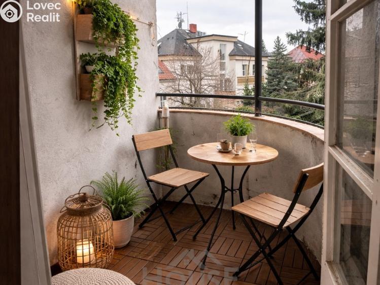 Prodej činžovního domu Hradec Králové, Kydlinovská č. 21