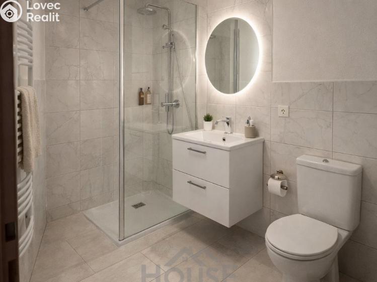 Prodej činžovního domu Hradec Králové, Kydlinovská č. 23