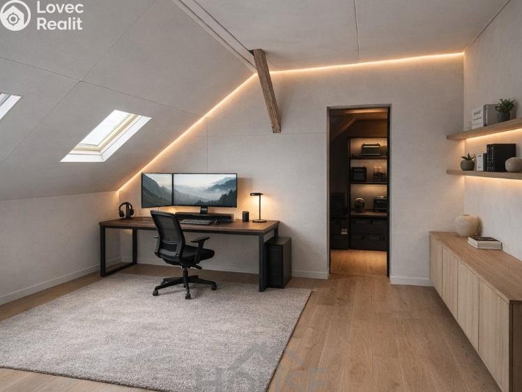 Prodej činžovního domu Hradec Králové, Kydlinovská č. 26