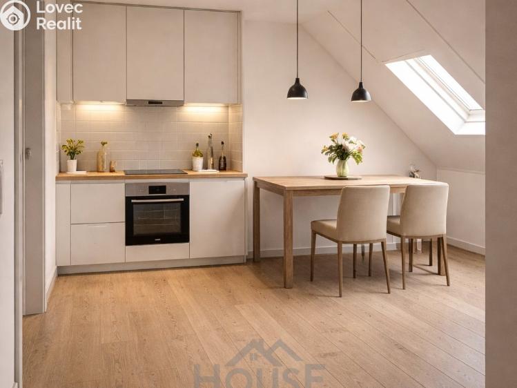 Prodej činžovního domu Hradec Králové, Kydlinovská č. 27