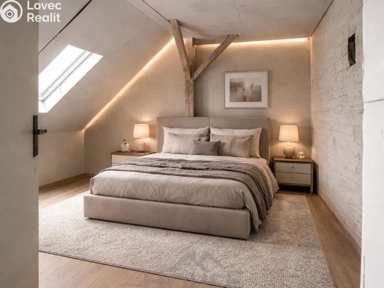 Prodej činžovního domu Hradec Králové, Kydlinovská č. 28