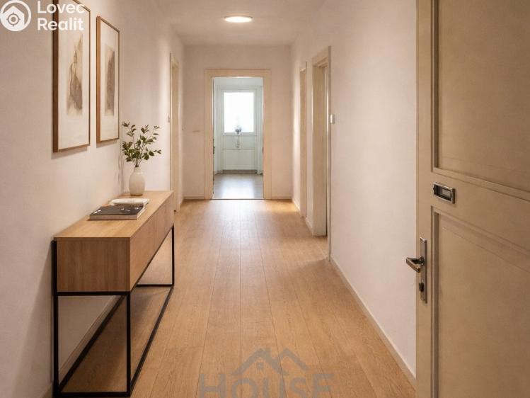 Prodej činžovního domu Hradec Králové, Kydlinovská č. 29