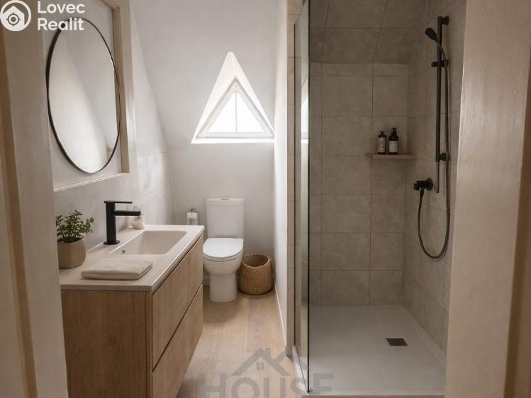 Prodej činžovního domu Hradec Králové, Kydlinovská č. 33