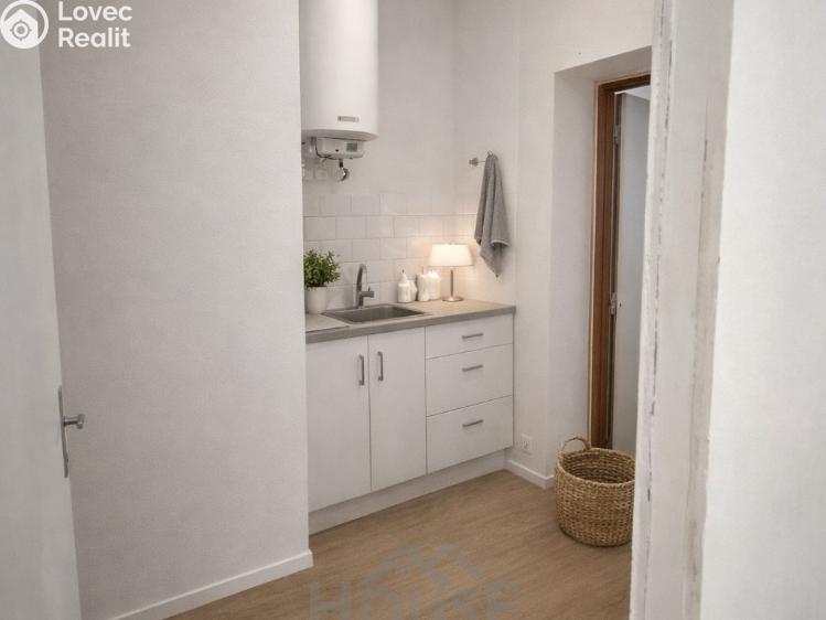 Prodej činžovního domu Hradec Králové, Kydlinovská č. 7
