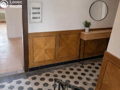 Продажа многоквартирного дома Hradec Králové, Kydlinovská č. 14