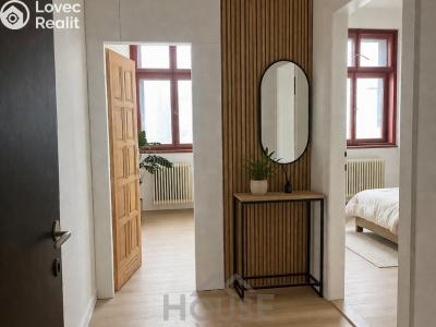 Продажа многоквартирного дома Hradec Králové, Kydlinovská č. 15