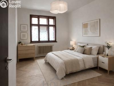 Продажа многоквартирного дома Hradec Králové, Kydlinovská č. 17