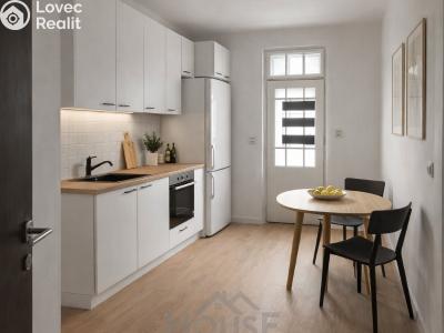 Продажа многоквартирного дома Hradec Králové, Kydlinovská č. 18