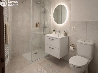 Продажа многоквартирного дома Hradec Králové, Kydlinovská č. 22