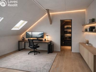 Продажа многоквартирного дома Hradec Králové, Kydlinovská č. 25