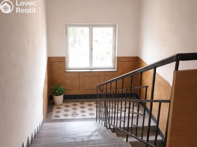 Продажа многоквартирного дома Hradec Králové, Kydlinovská č. 34