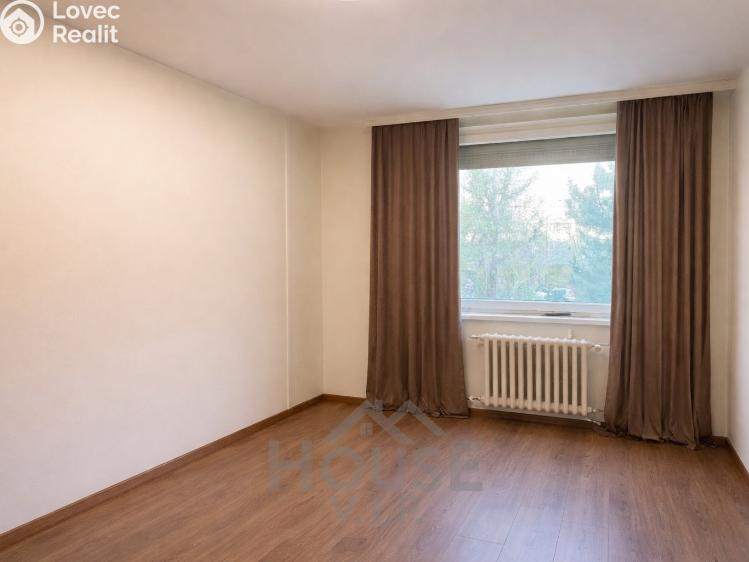 Prodej bytu 2+KK Praha, Kettnerova č. 1